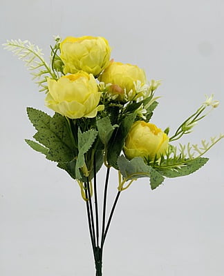 Medium Peony Bunch Medium Peony Bunch