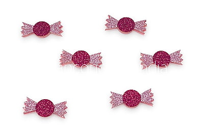 Candy Accessories - Multicolour Candy Accessories - Multicolour