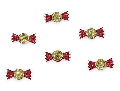 Candy Accessories - Multicolour Candy Accessories - Multicolour