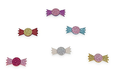 Candy Accessories - Multicolour Candy Accessories - Multicolour