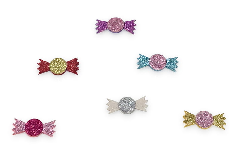 Candy Accessories - Multicolour Candy Accessories - Multicolour