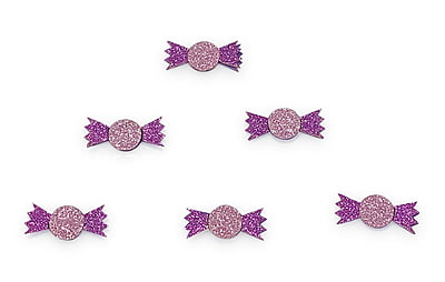 Candy Accessories - Multicolour Candy Accessories - Multicolour