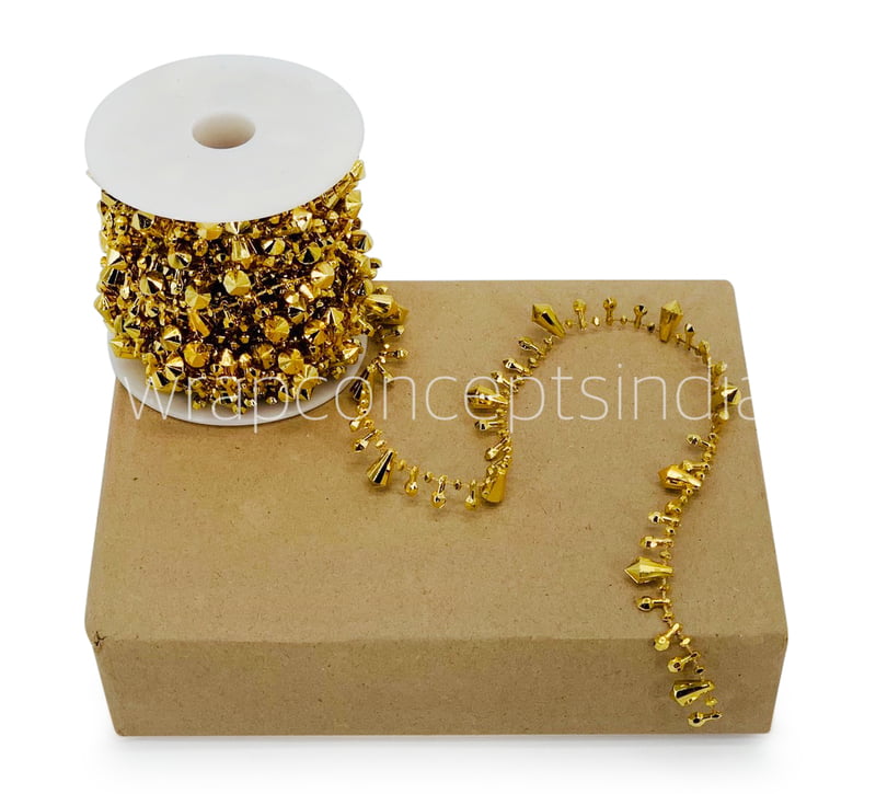 Trinkets String - Gold/Silver/RoseGold Trinkets String - Gold/Silver/RoseGold