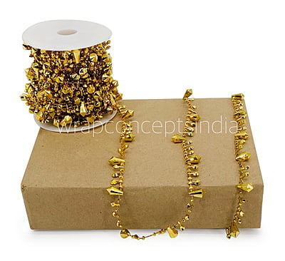 Trinkets String - Gold/Silver/RoseGold Trinkets String - Gold/Silver/RoseGold