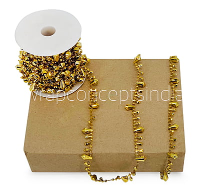 Trinkets String - Gold/Silver/RoseGold Trinkets String - Gold/Silver/RoseGold