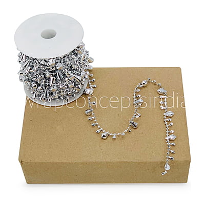 Trinkets String - Gold/Silver/RoseGold Trinkets String - Gold/Silver/RoseGold
