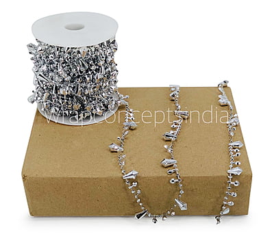 Trinkets String - Gold/Silver/RoseGold Trinkets String - Gold/Silver/RoseGold