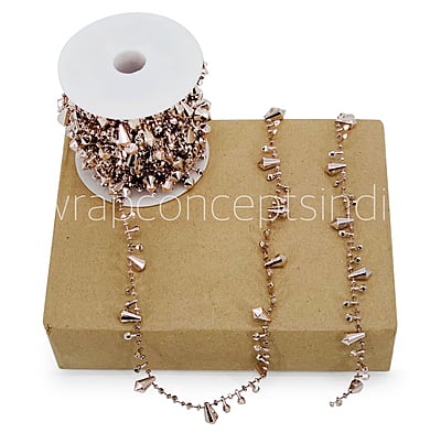 Trinkets String - Gold/Silver/RoseGold Trinkets String - Gold/Silver/RoseGold