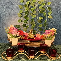 BALKRISHNA CHOKI GOLD