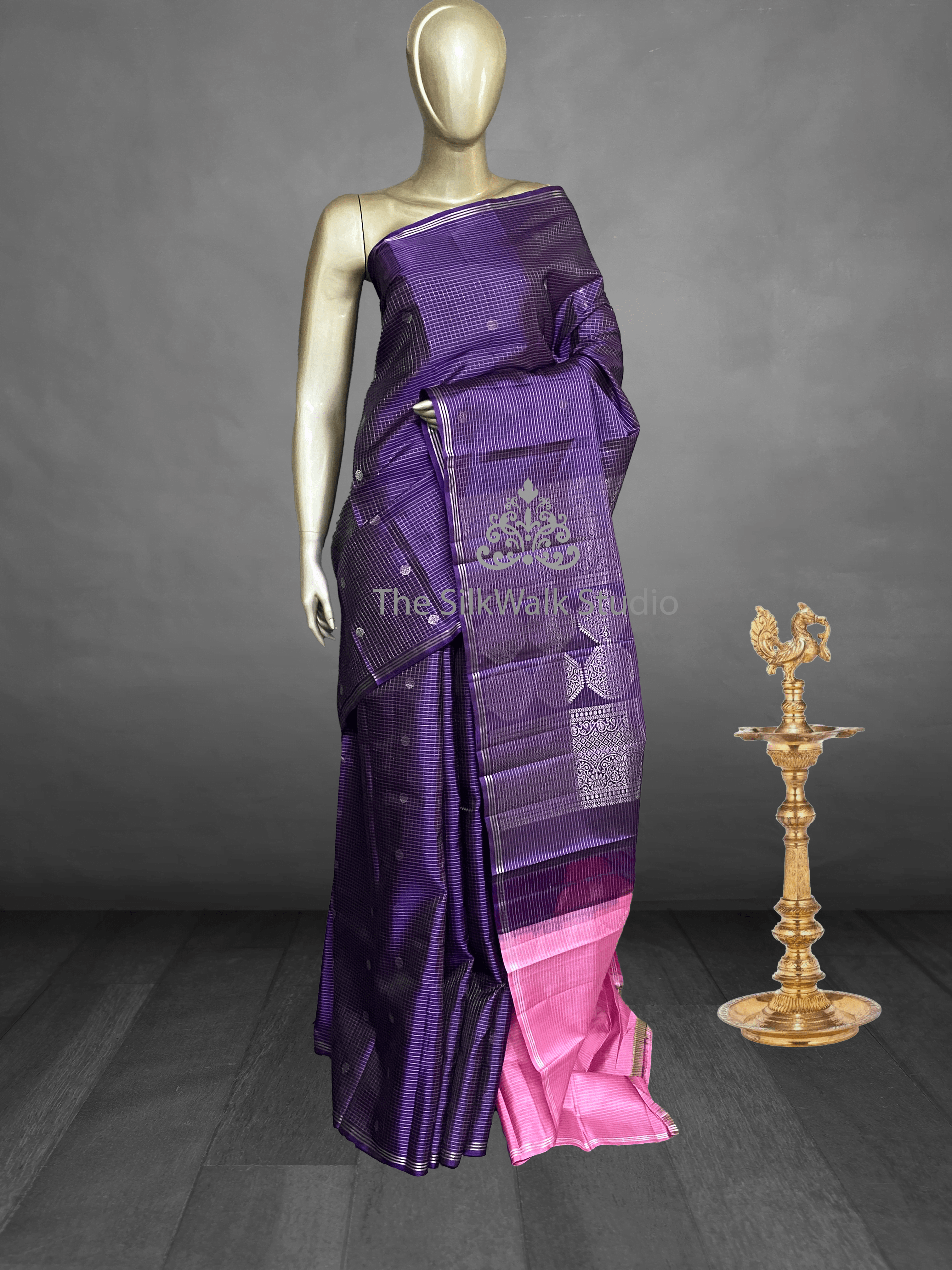 MADHUBALA – THE SILKWALK EXCLUSIVES 15922