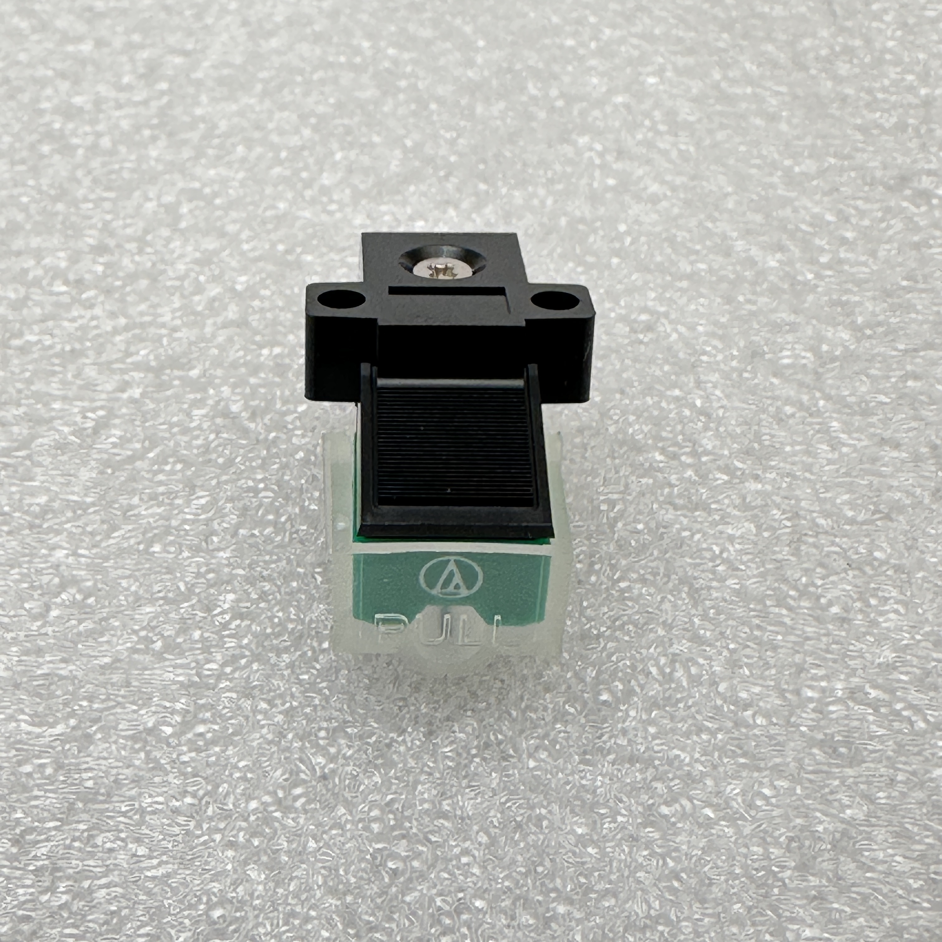 Audio-Technica - Phono Cartridge (Green) - AT95E