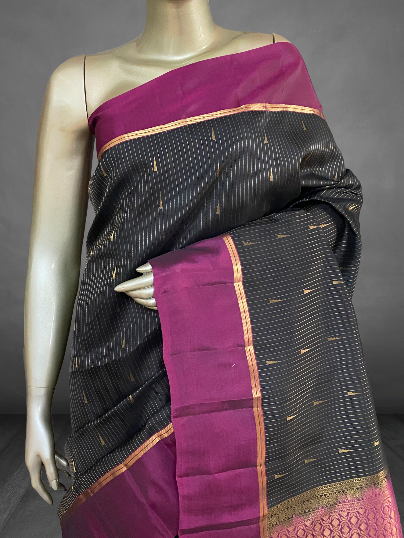 Vaidehi โ The SilkWalk Delights 19295