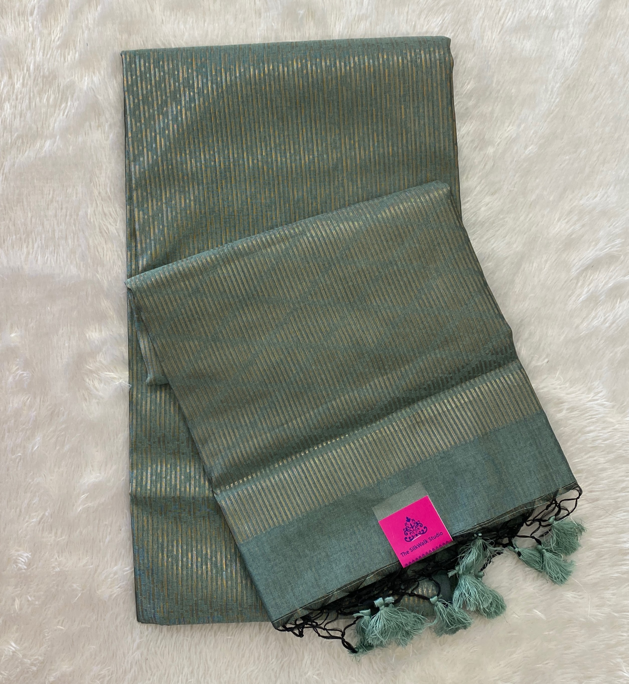 Amira - The Silk Cotton Saree 19304 Amira - The Silk Cotton Saree 19304