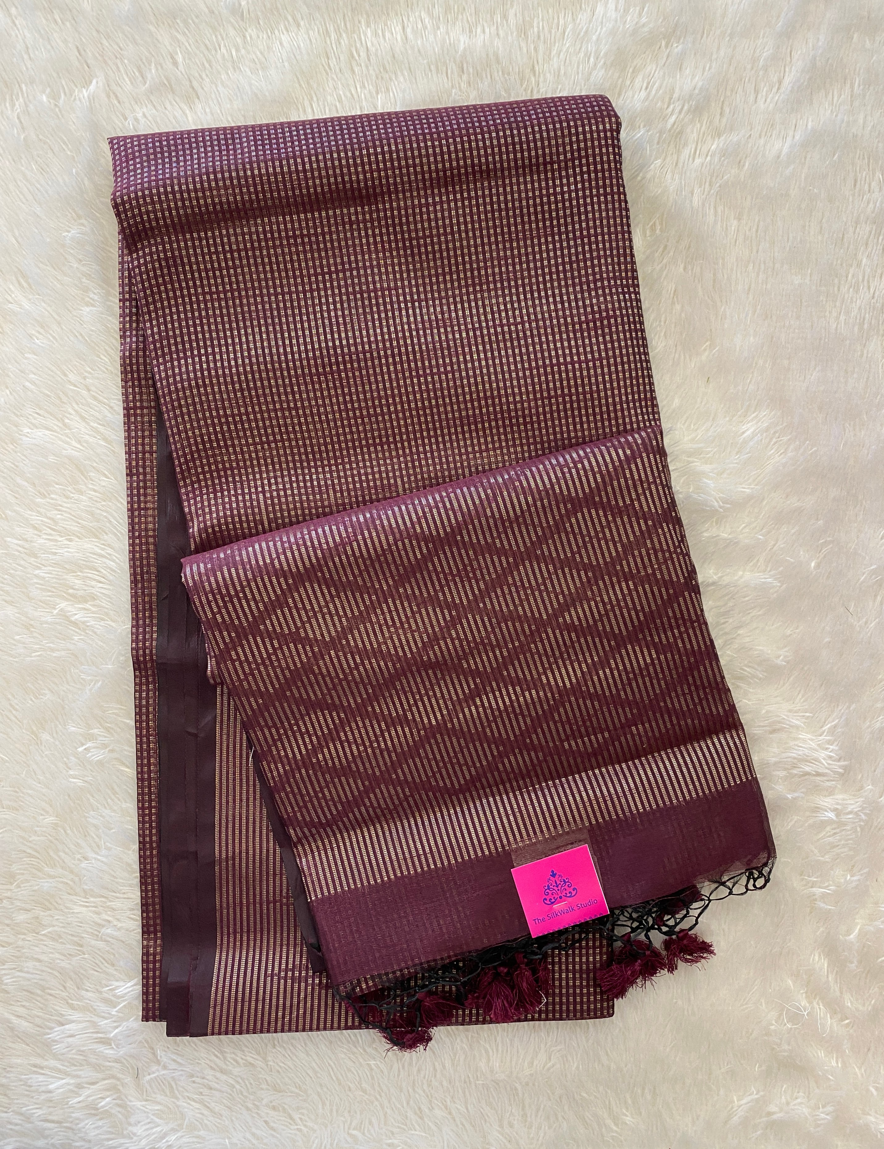 Amira - The Silk Cotton Saree 19311 Amira - The Silk Cotton Saree 19311