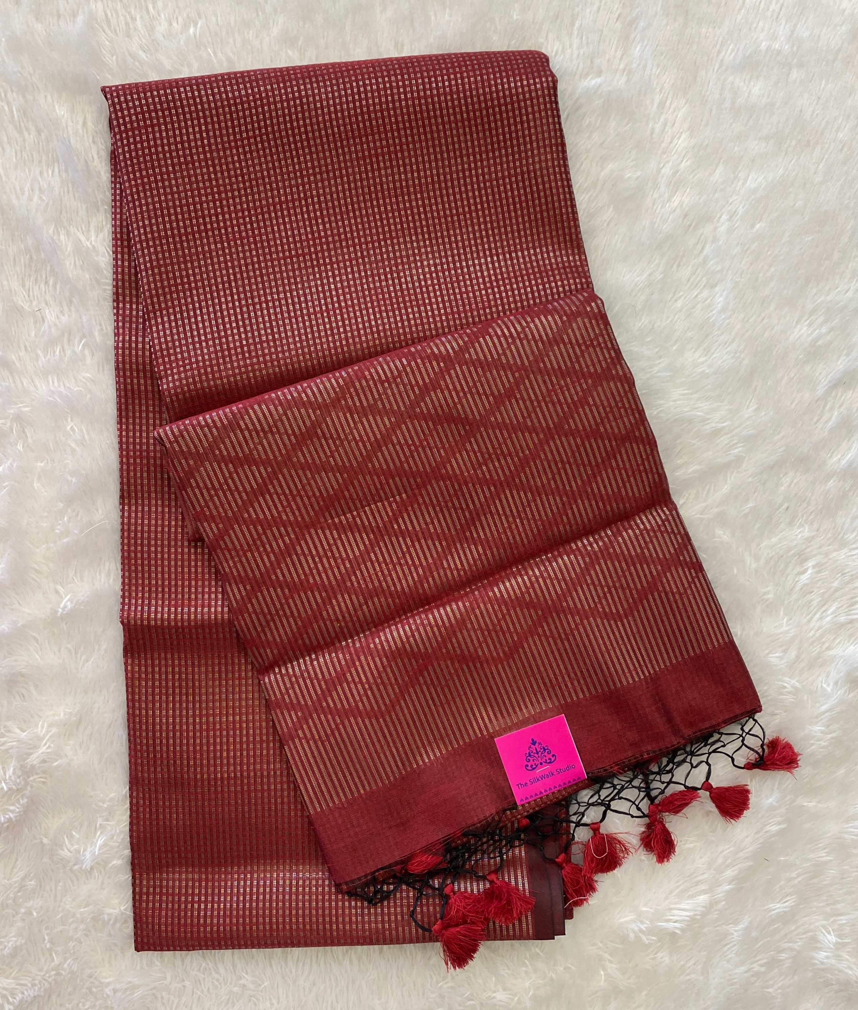 Amira - The Silk Cotton Saree 19316 Amira - The Silk Cotton Saree 19316