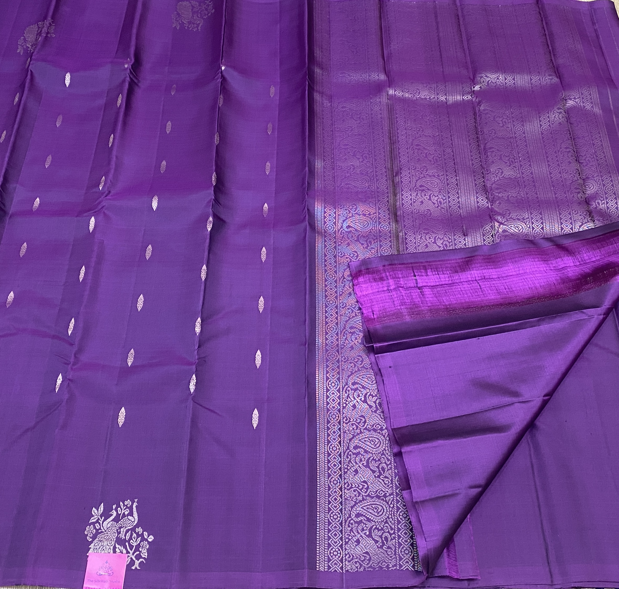 Malargal - The Silkwalk Exclusives 19350