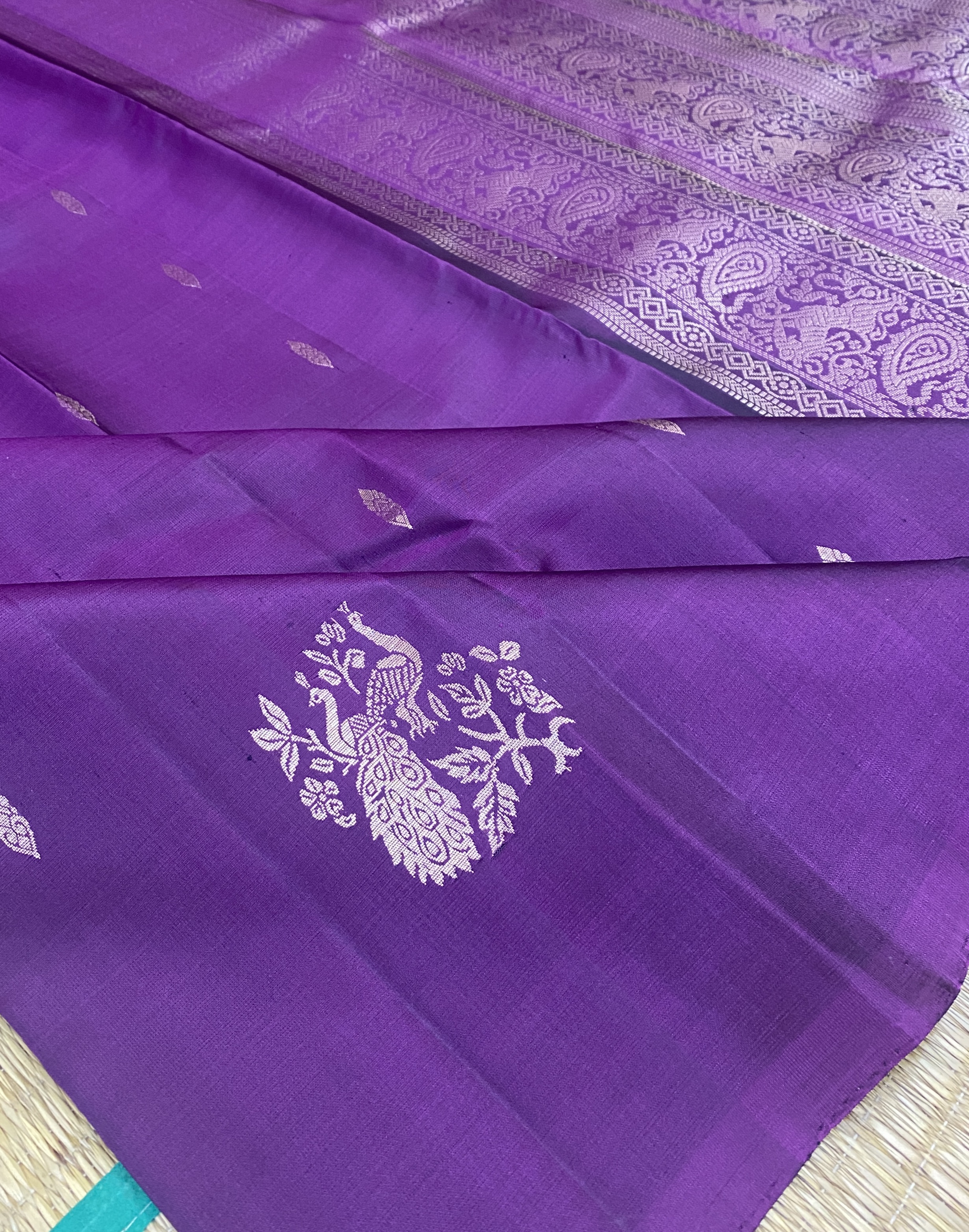 Malargal - The Silkwalk Exclusives 19350