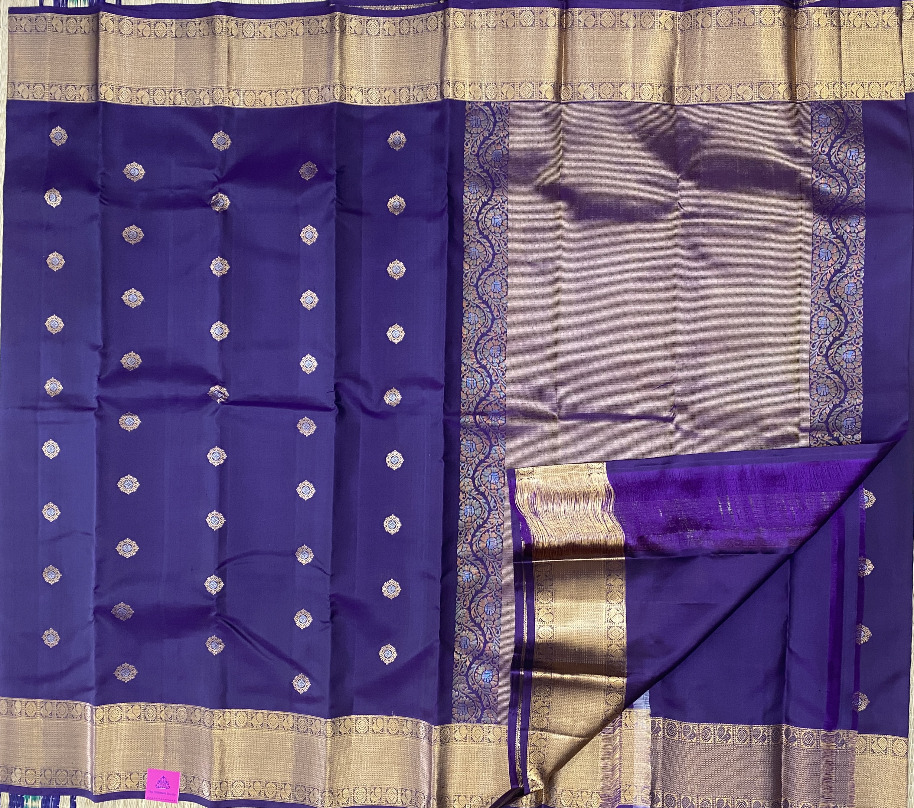 Mallika - The Silk Walk Exclusives 19340