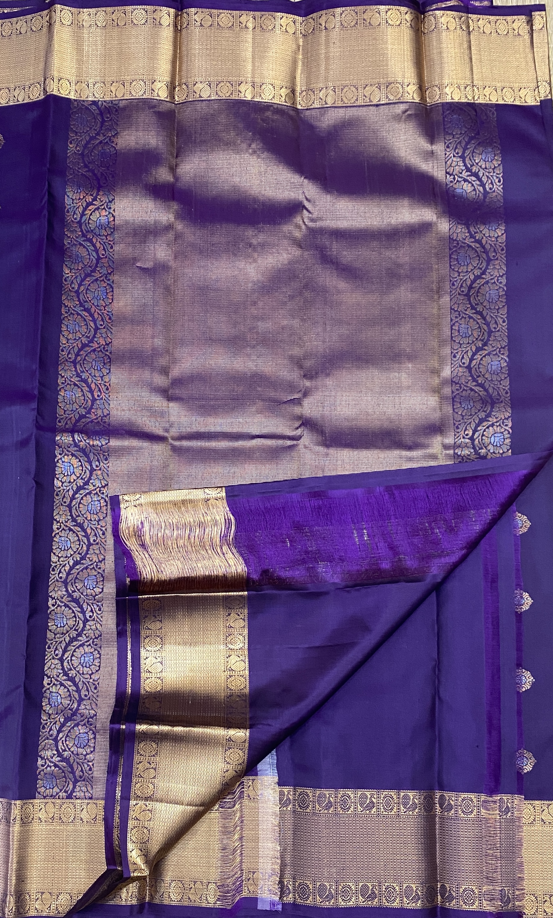 Mallika - The Silk Walk Exclusives 19340