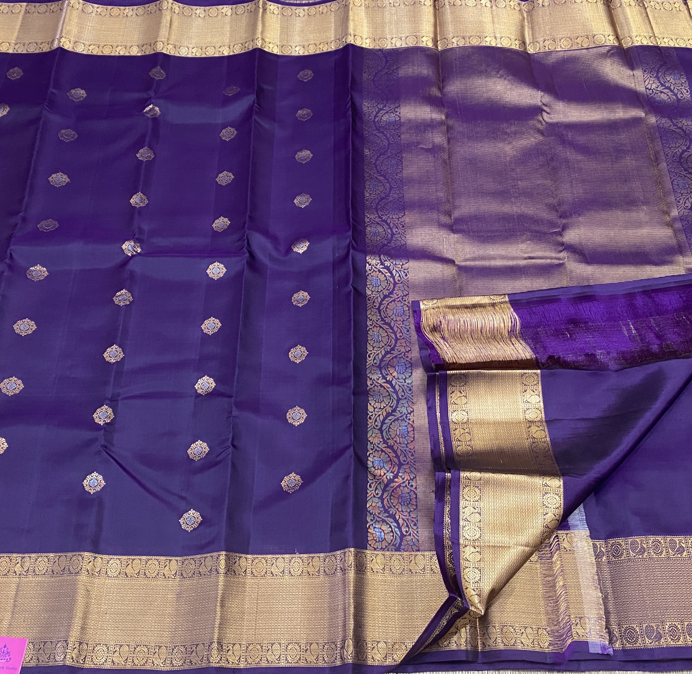 Mallika - The Silk Walk Exclusives 19340