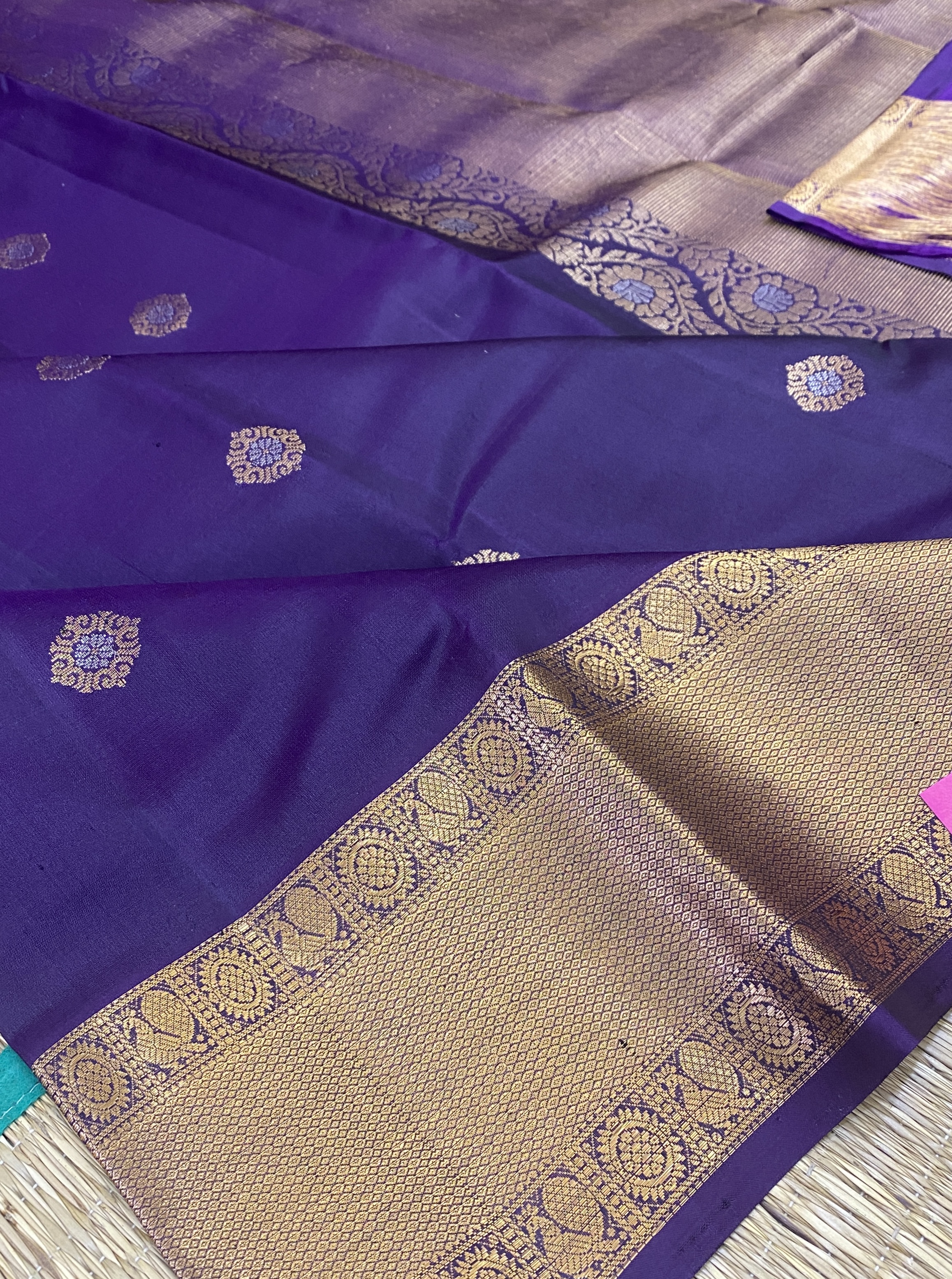 Mallika - The Silk Walk Exclusives 19340