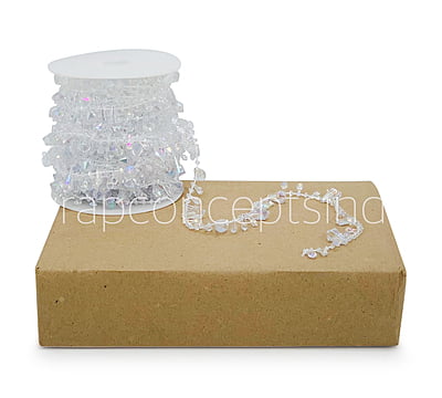 Trinkets String - Gold/Silver/RoseGold Trinkets String - Gold/Silver/RoseGold