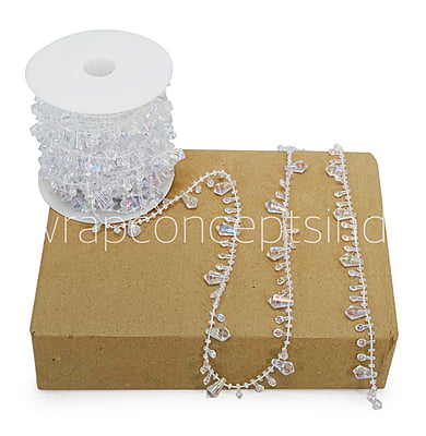 Trinkets String - Gold/Silver/RoseGold Trinkets String - Gold/Silver/RoseGold