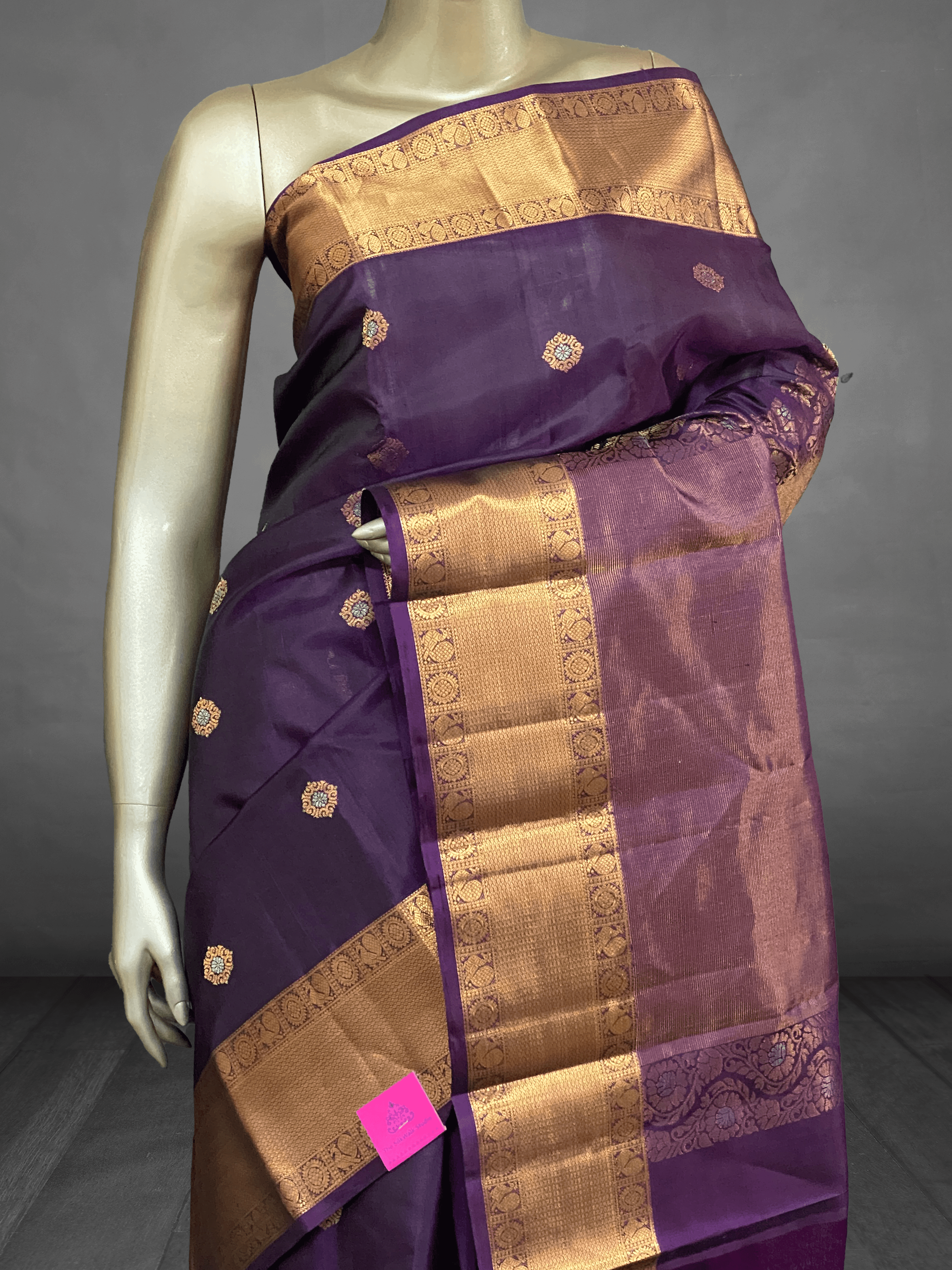Mallika - The Silk Walk Exclusives 19340