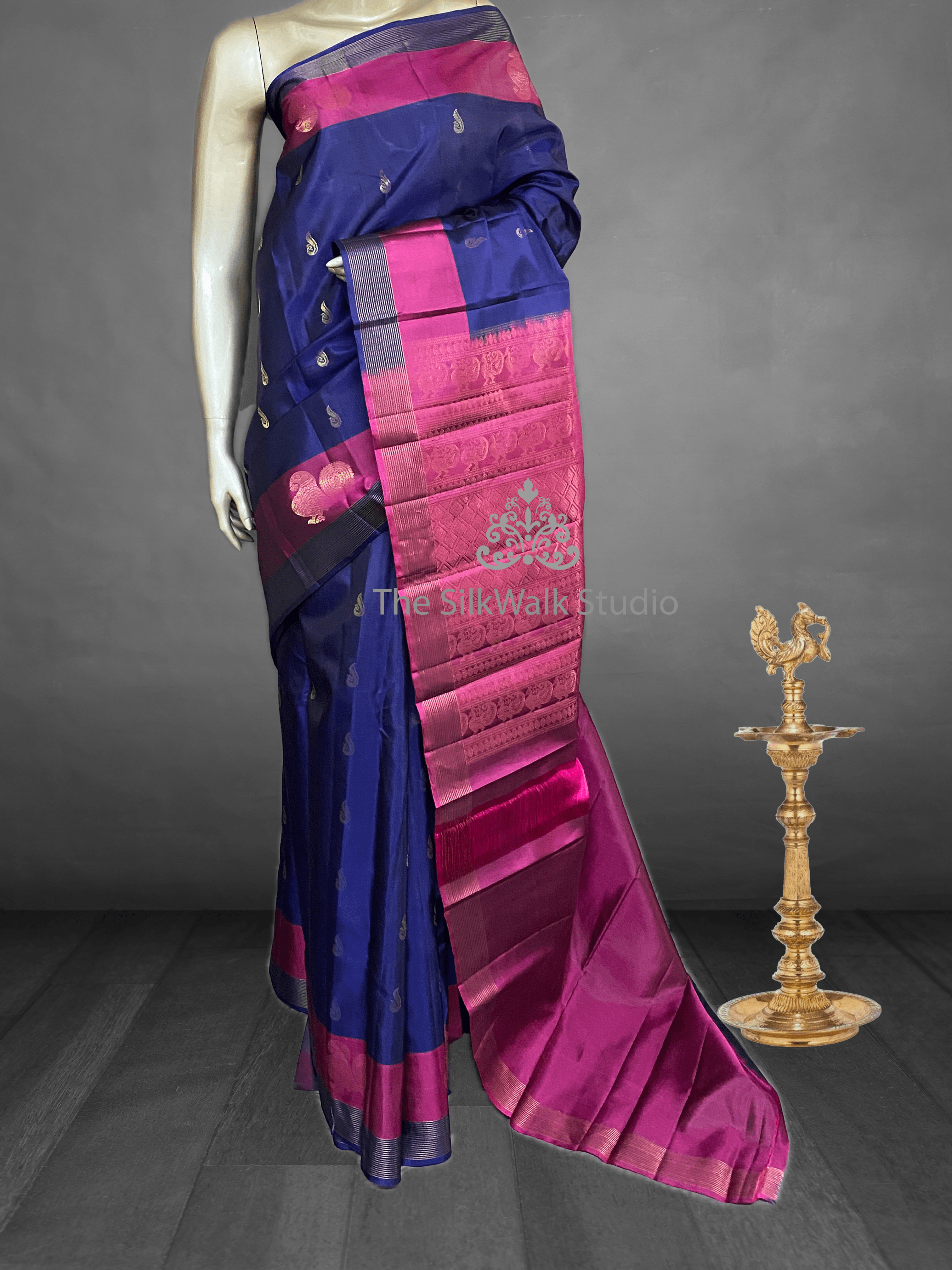 Gayatri – The Symbol of Pure Silk Sarees 19343