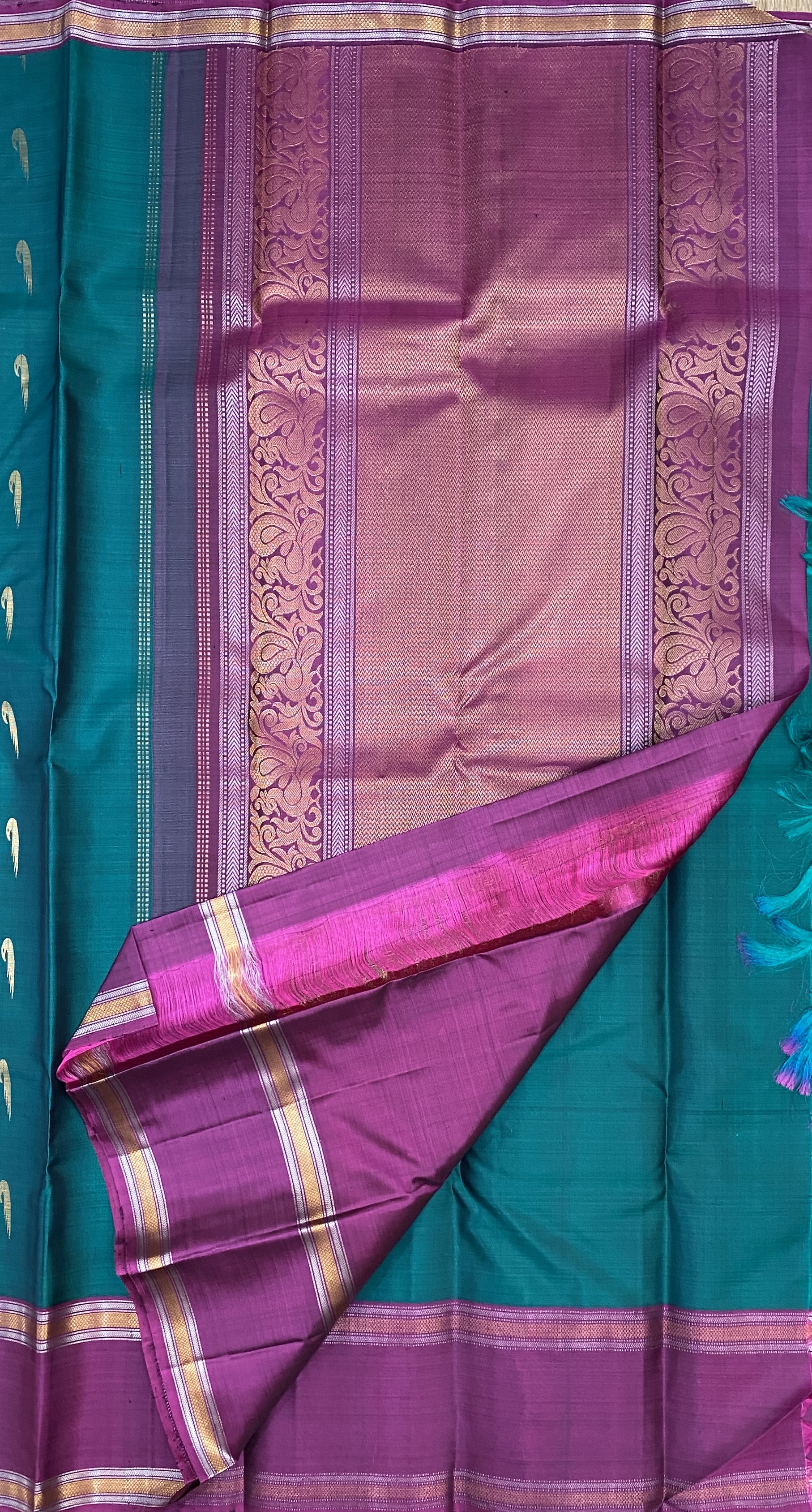 Kanchana - The SilkWalk Exclusives 19357