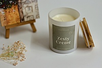 Zesty Creme
