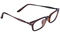 Combo Offers Soigné Unisex Large Rectangular Spectacle Frames.Multi Color - with Soigné PU Leather Pouch For Sunglasses & Spectacle Frames. Shiny Black-1qty Combo Offers Soigné Unisex Large Rectangular Spectacle Frames.Multi Color - with Soigné PU Leather Pouch For Sunglasses & Spectacle Frames. Shiny Black-1qty