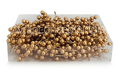 Dull Gold Big Fern Dull Gold Big Fern