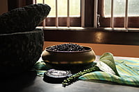Black Pepper