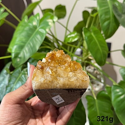 Citrine Geodes Citrine Geodes