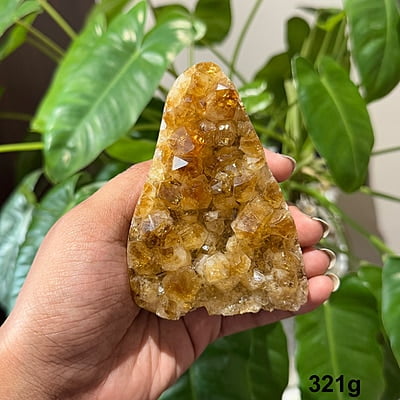 Citrine Geodes Citrine Geodes