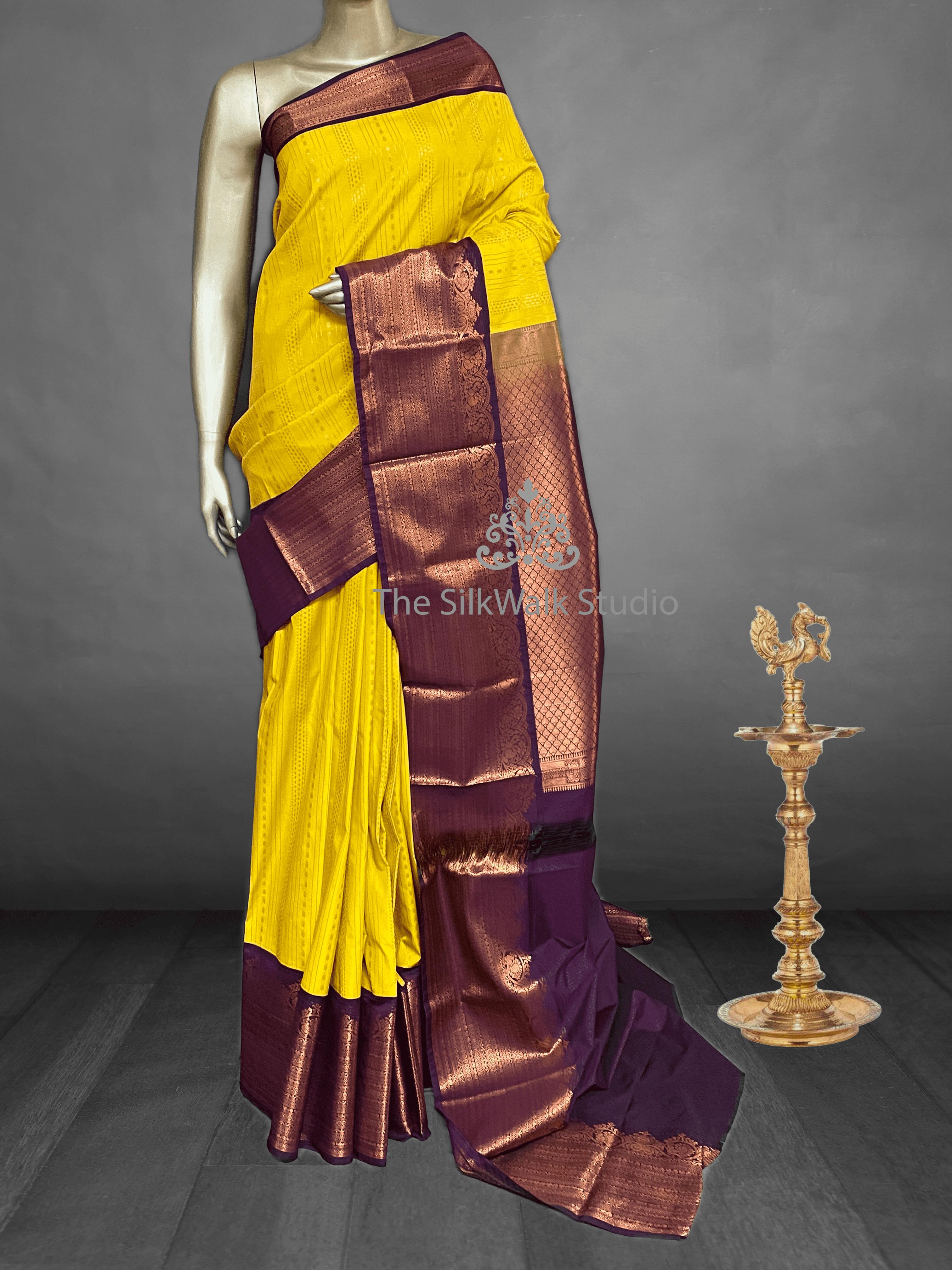 Manasa - Semi Silk Sarees 12997 Manasa - Semi Silk Sarees 12997
