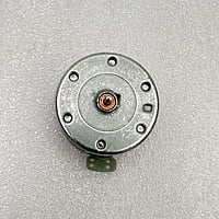 Mabuchi -  Replacement 12V DC Motor CCW - EG-530AD-2B