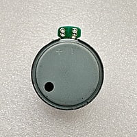 Mabuchi -  Replacement 12V DC Motor CCW - EG-530AD-2B