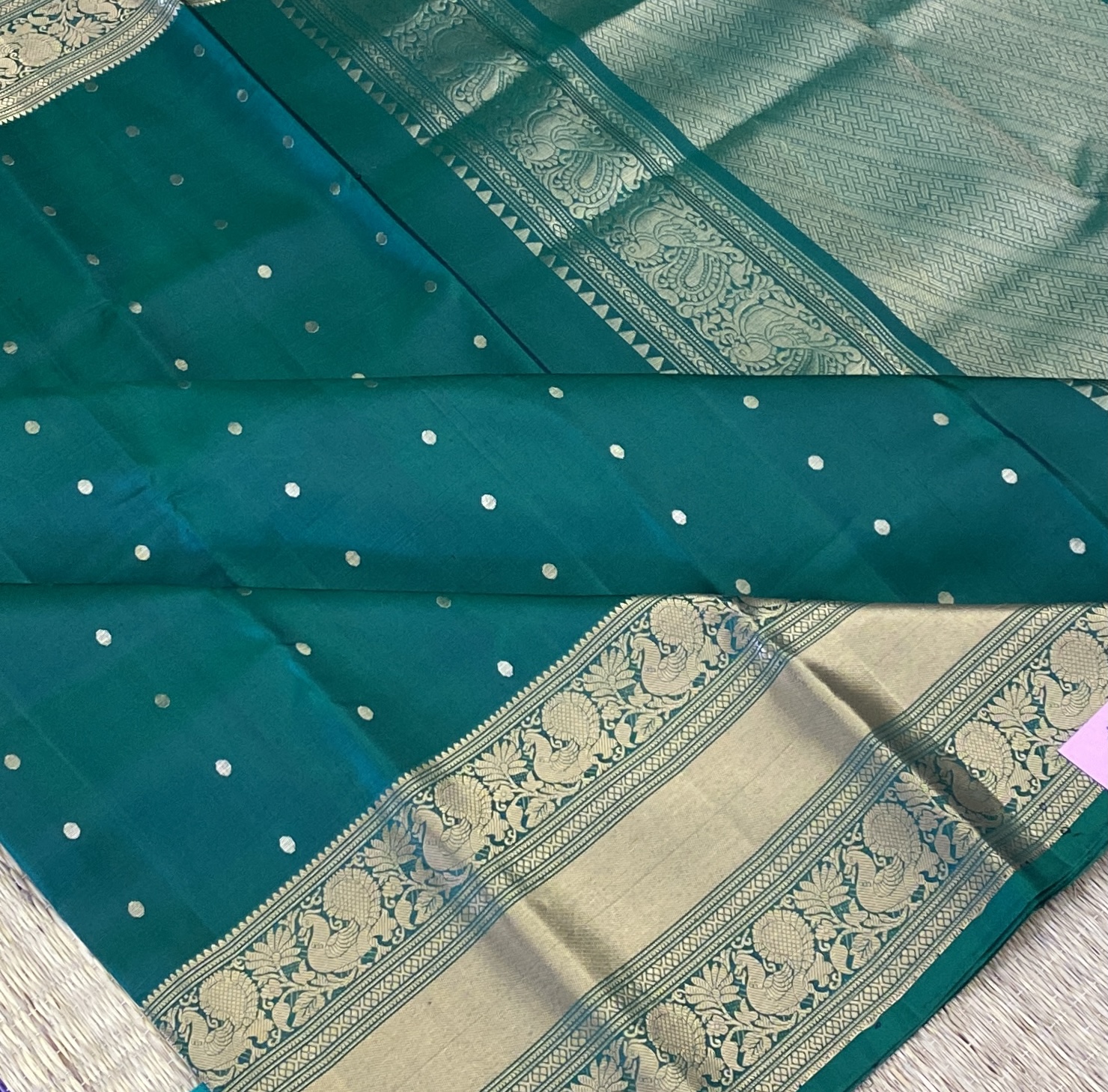 VRINDA ā THE SILKWALK EXCLUSIVES 8565 VRINDA ā THE SILKWALK EXCLUSIVES 8565