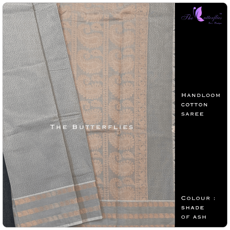 COTTON SAREE  LMSSHCS13960