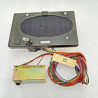 Studer A807 - Monitor Speaker - 1.727.120.00