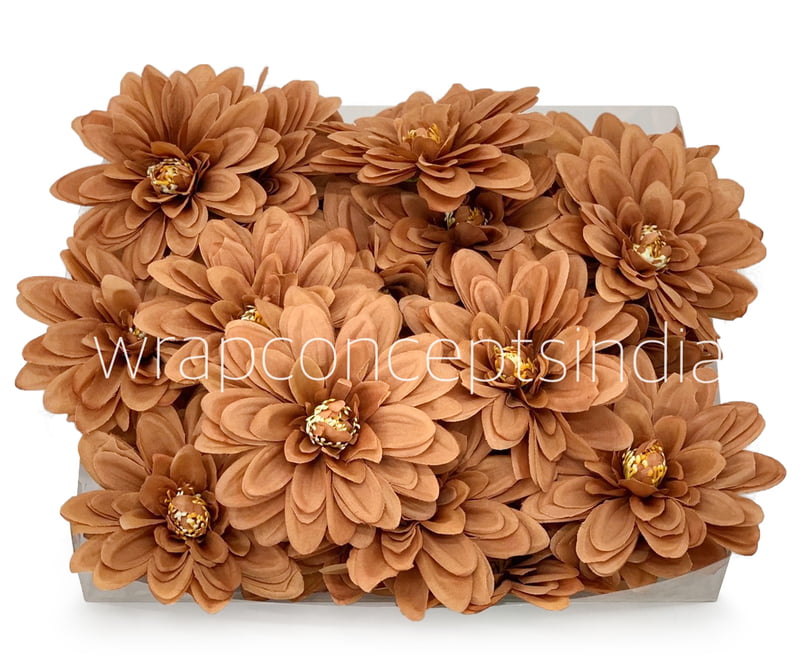 Cherry Wood Dahlias Cherry Wood Dahlias