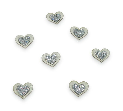 Twin Heart Accessory Twin Heart Accessory