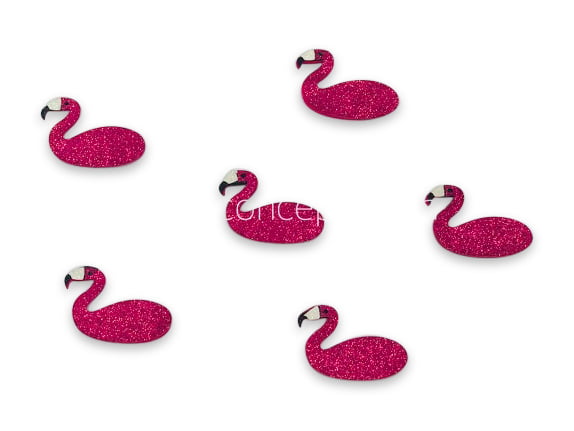 Flamingo - Fuchsia Pink Flamingo - Fuchsia Pink