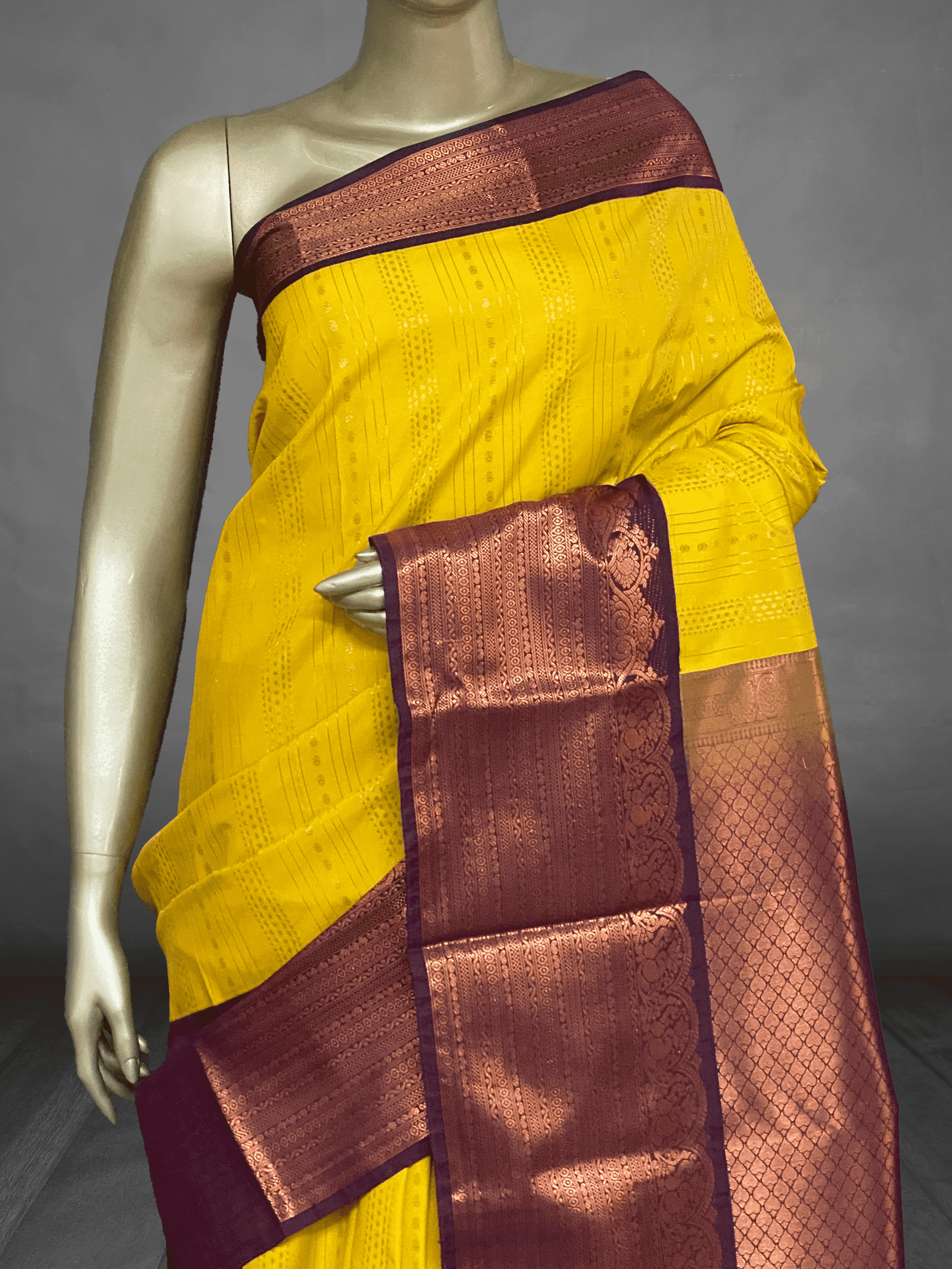 Manasa - Semi Silk Sarees 12997 Manasa - Semi Silk Sarees 12997