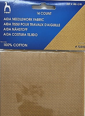Aida fabric Aida fabric
