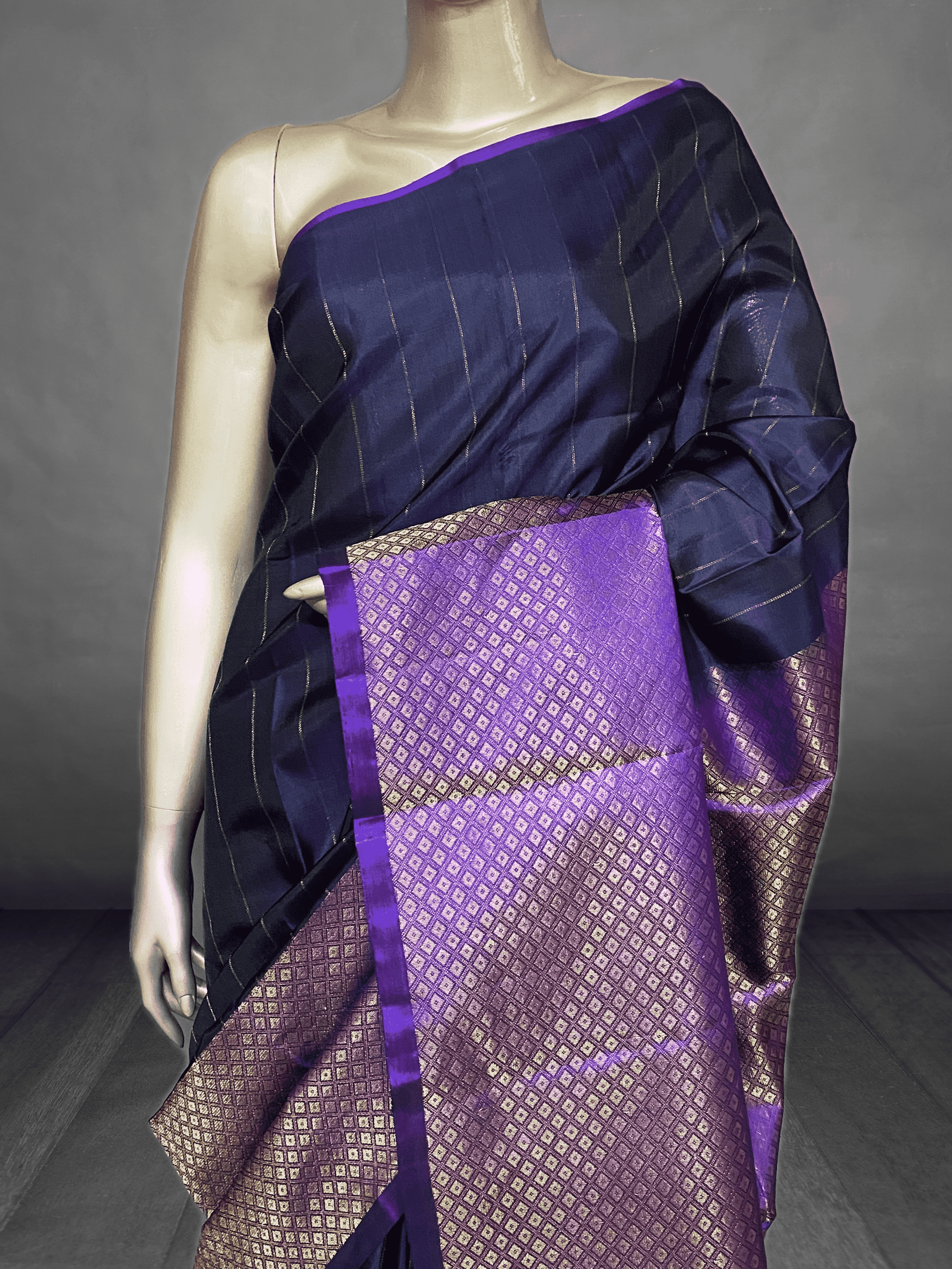 Abhigna - The Silk Walk Exclusives 8202 Abhigna - The Silk Walk Exclusives 8202