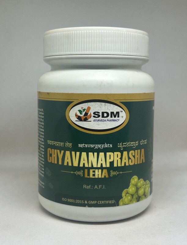 SDM Chyawanprash SDM Chyawanprash