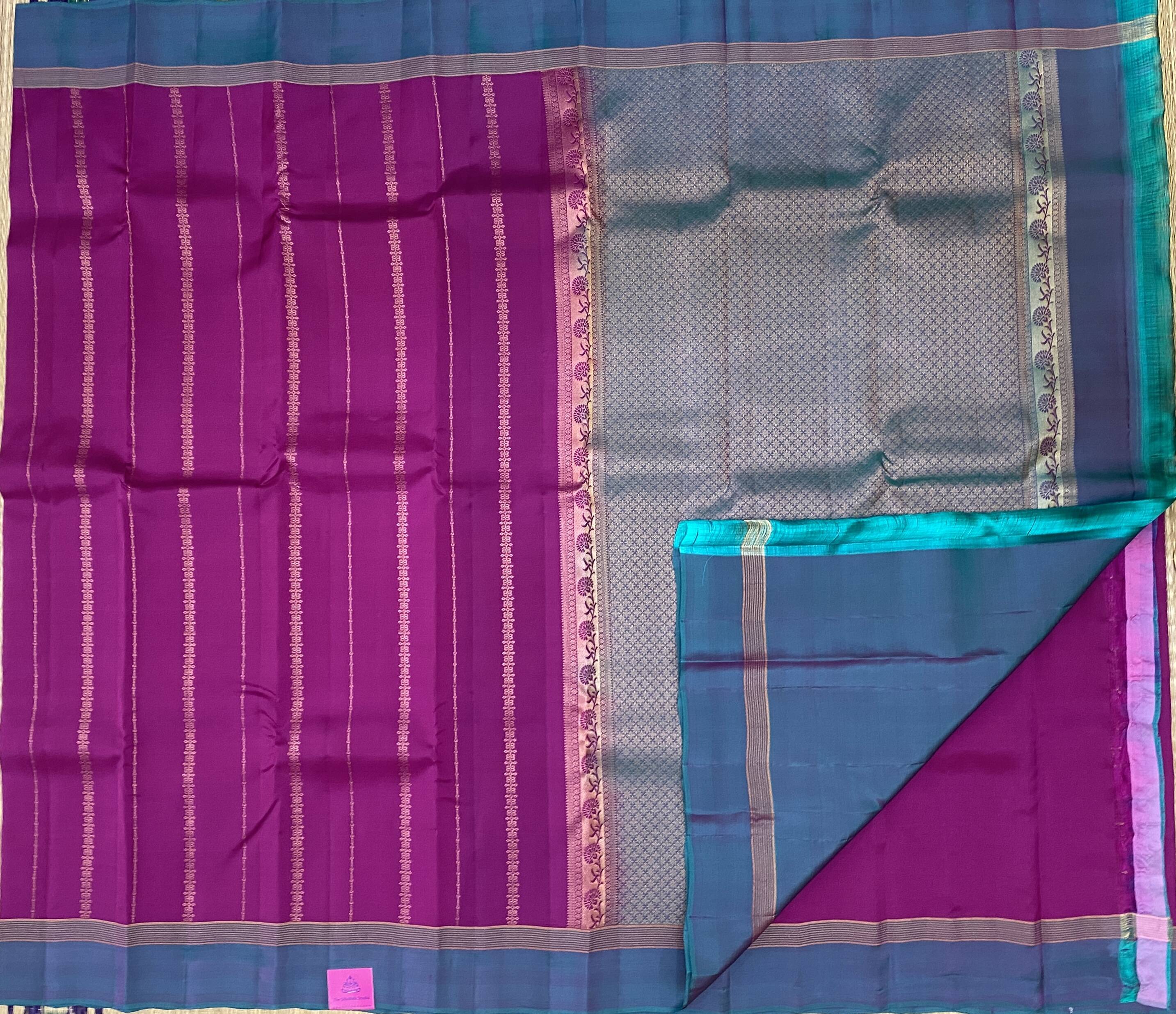 Chetana – The SilkWalk Delights SWS10 Chetana – The SilkWalk Delights SWS10